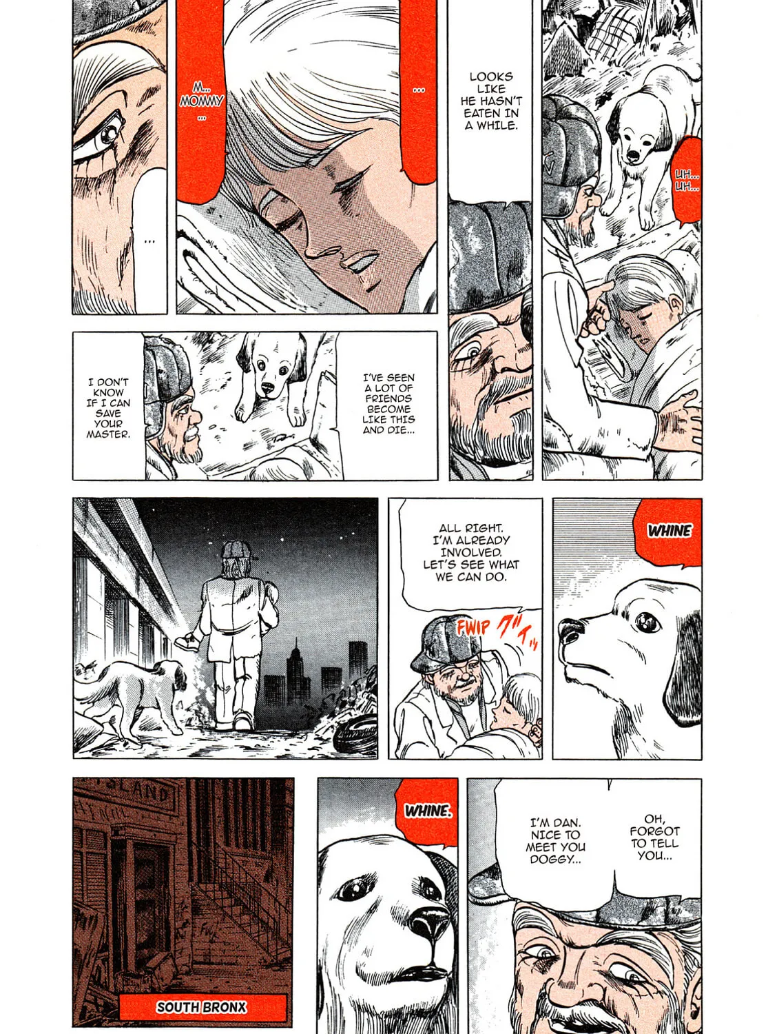 Miquiztli: Reaper of the Sun Chapter 66 page 15 - 