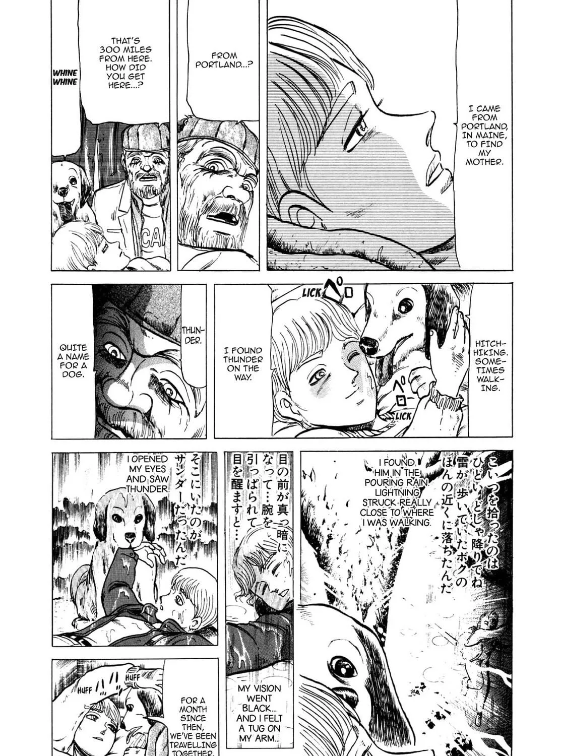 Miquiztli: Reaper of the Sun Chapter 66 page 23 - 