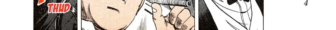 Miquiztli: Reaper of the Sun Chapter 66 page 4 - 