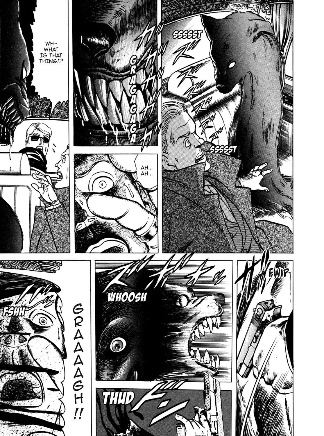 Miquiztli: Reaper of the Sun Chapter 66 page 37 - 