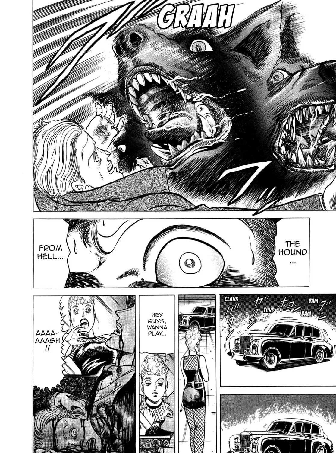 Miquiztli: Reaper of the Sun Chapter 66 page 39 - 
