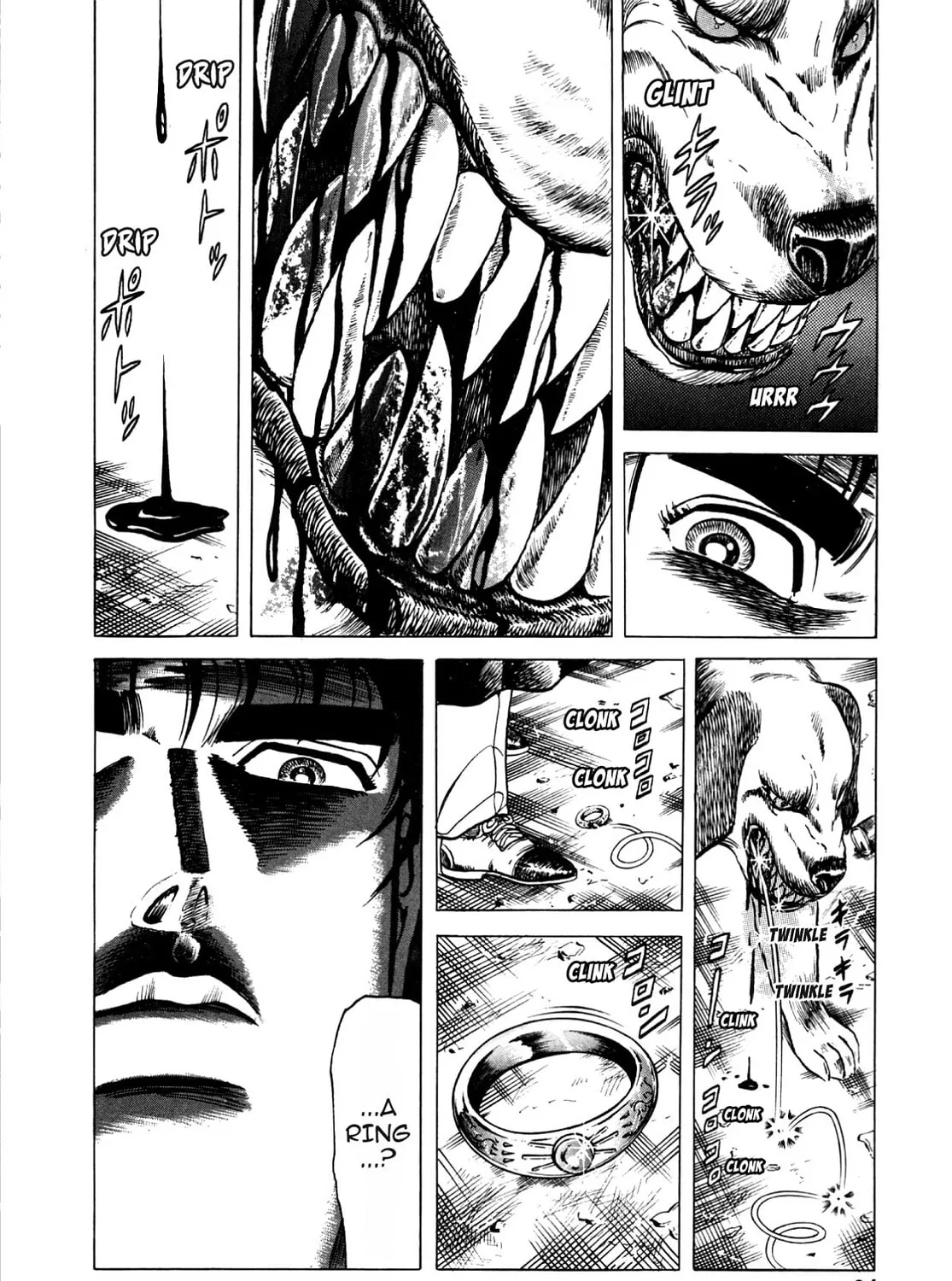 Miquiztli: Reaper of the Sun Chapter 66 page 43 - 