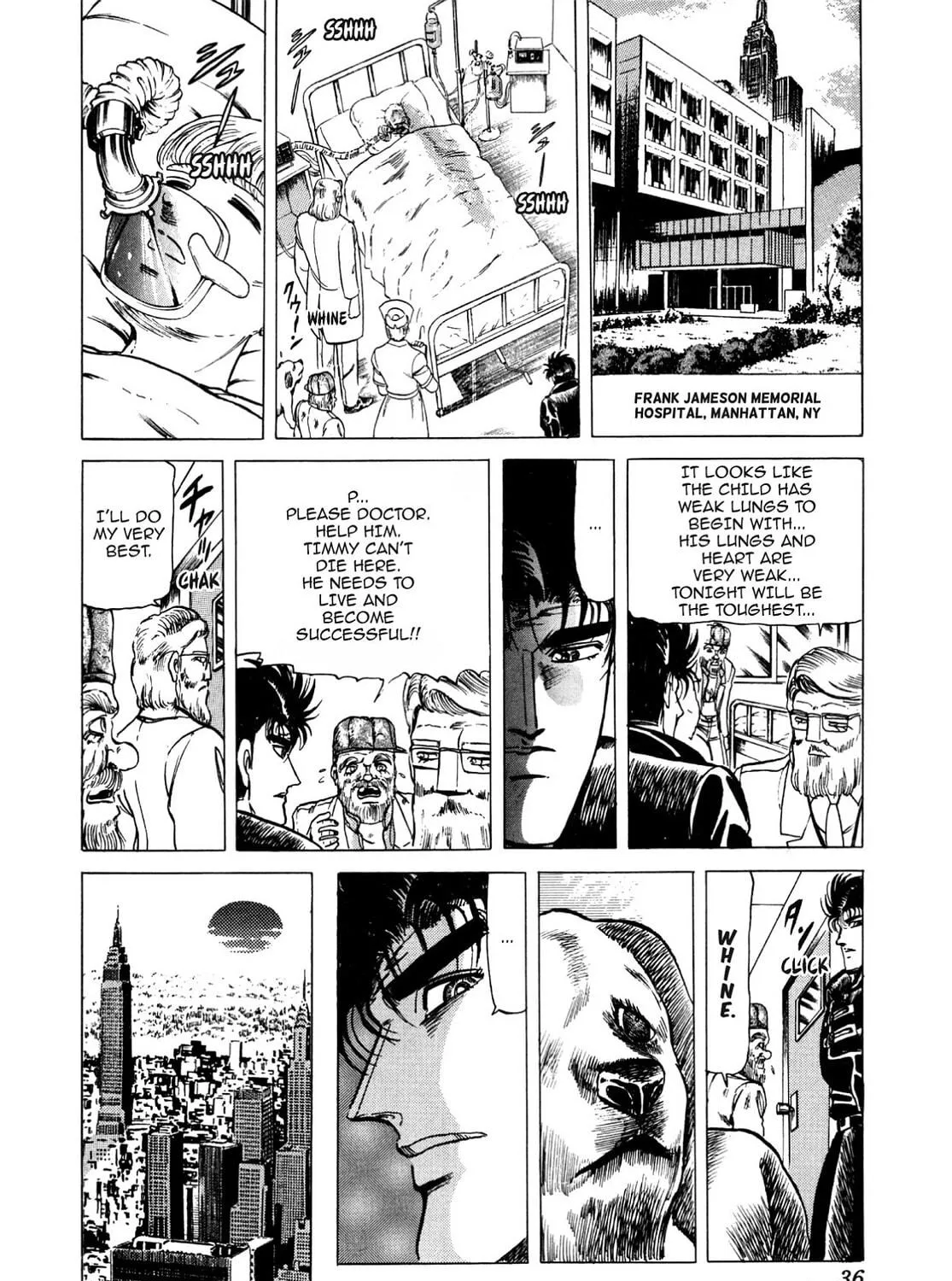 Miquiztli: Reaper of the Sun Chapter 67 page 23 - 
