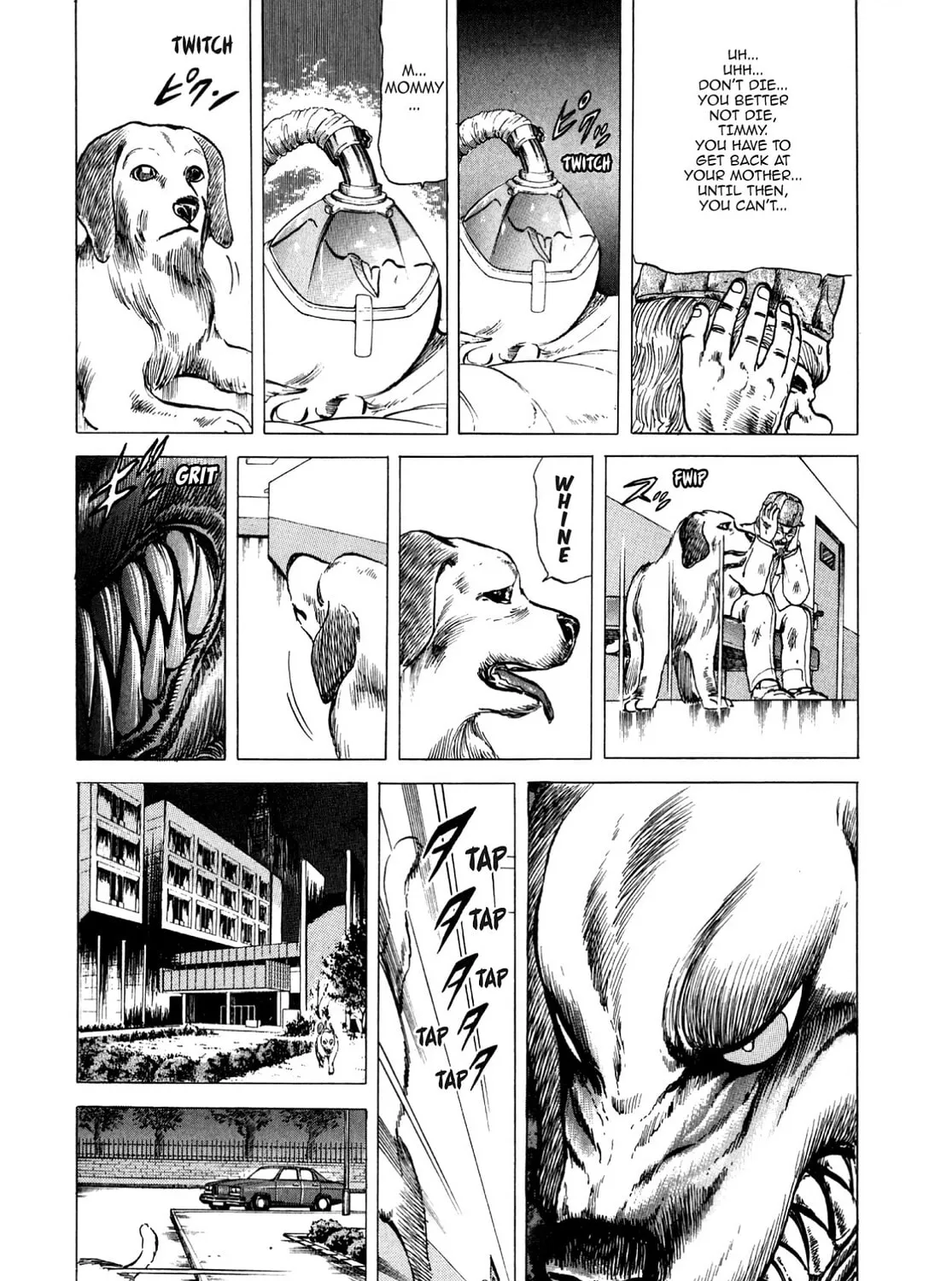 Miquiztli: Reaper of the Sun Chapter 67 page 27 - 