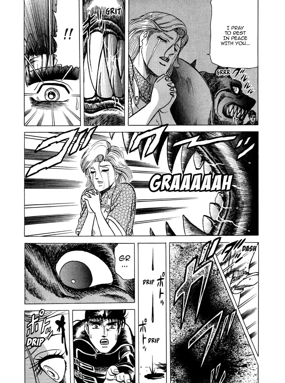 Miquiztli: Reaper of the Sun Chapter 68 page 21 - 