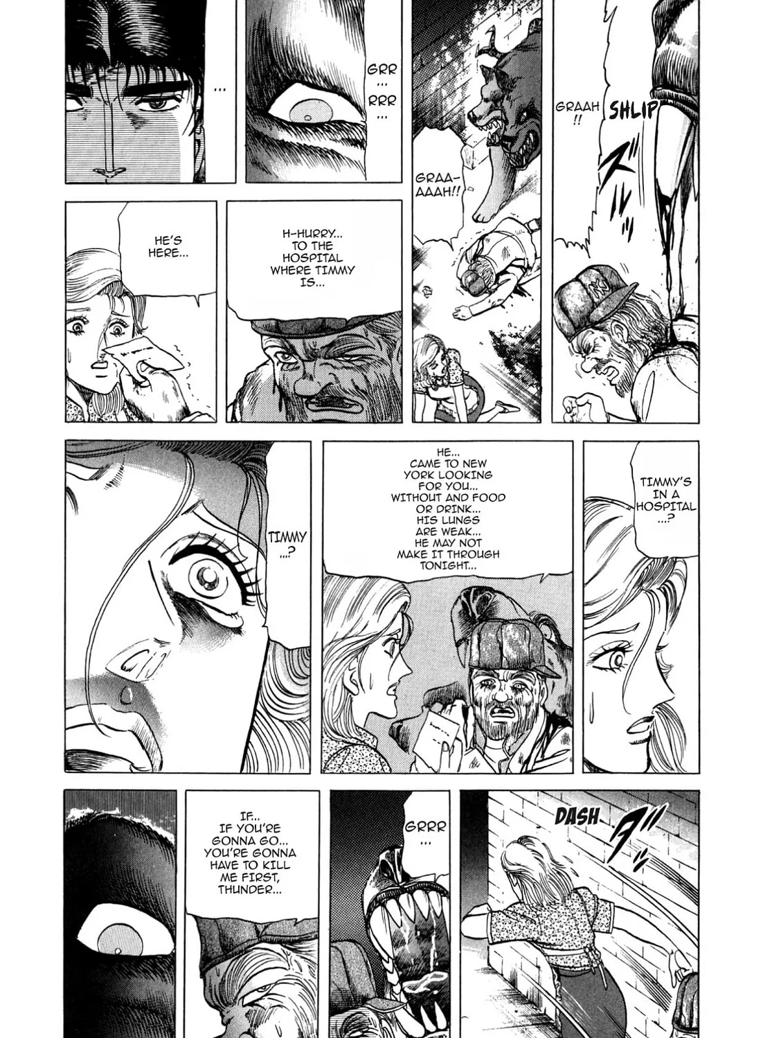 Miquiztli: Reaper of the Sun Chapter 68 page 25 - 