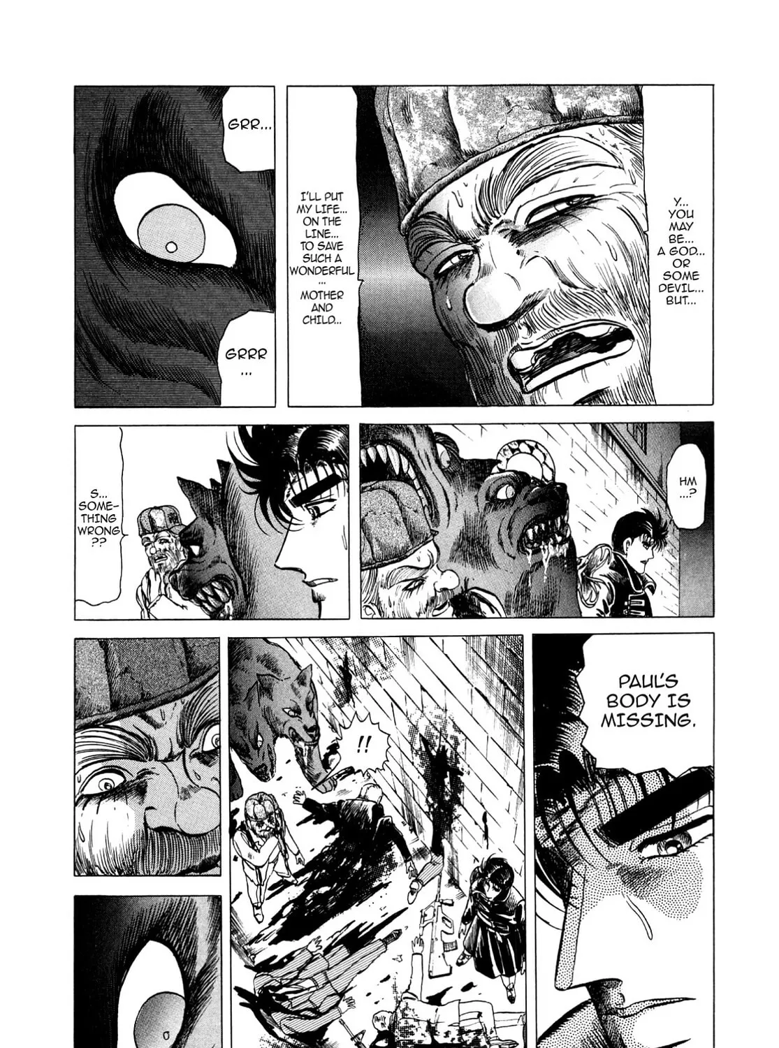 Miquiztli: Reaper of the Sun Chapter 68 page 27 - 