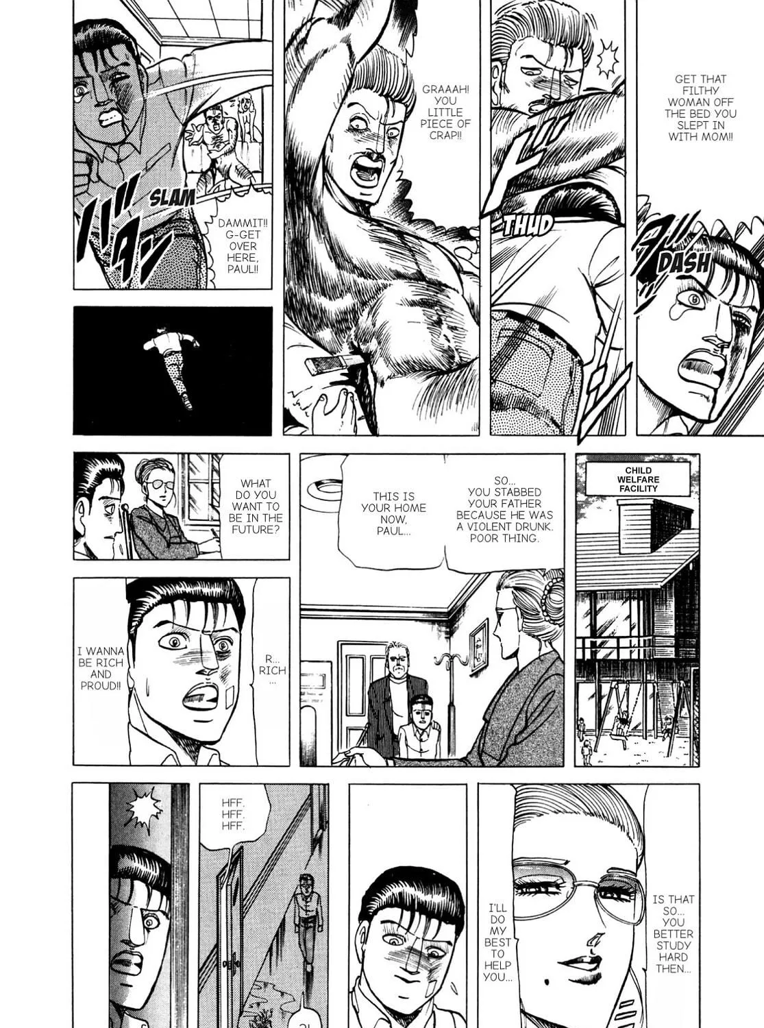 Miquiztli: Reaper of the Sun Chapter 68 page 35 - 