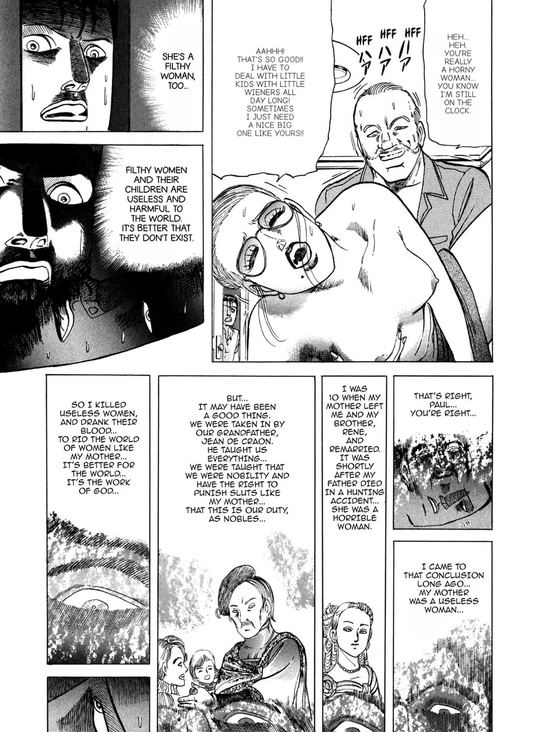Miquiztli: Reaper of the Sun Chapter 68 page 37 - 