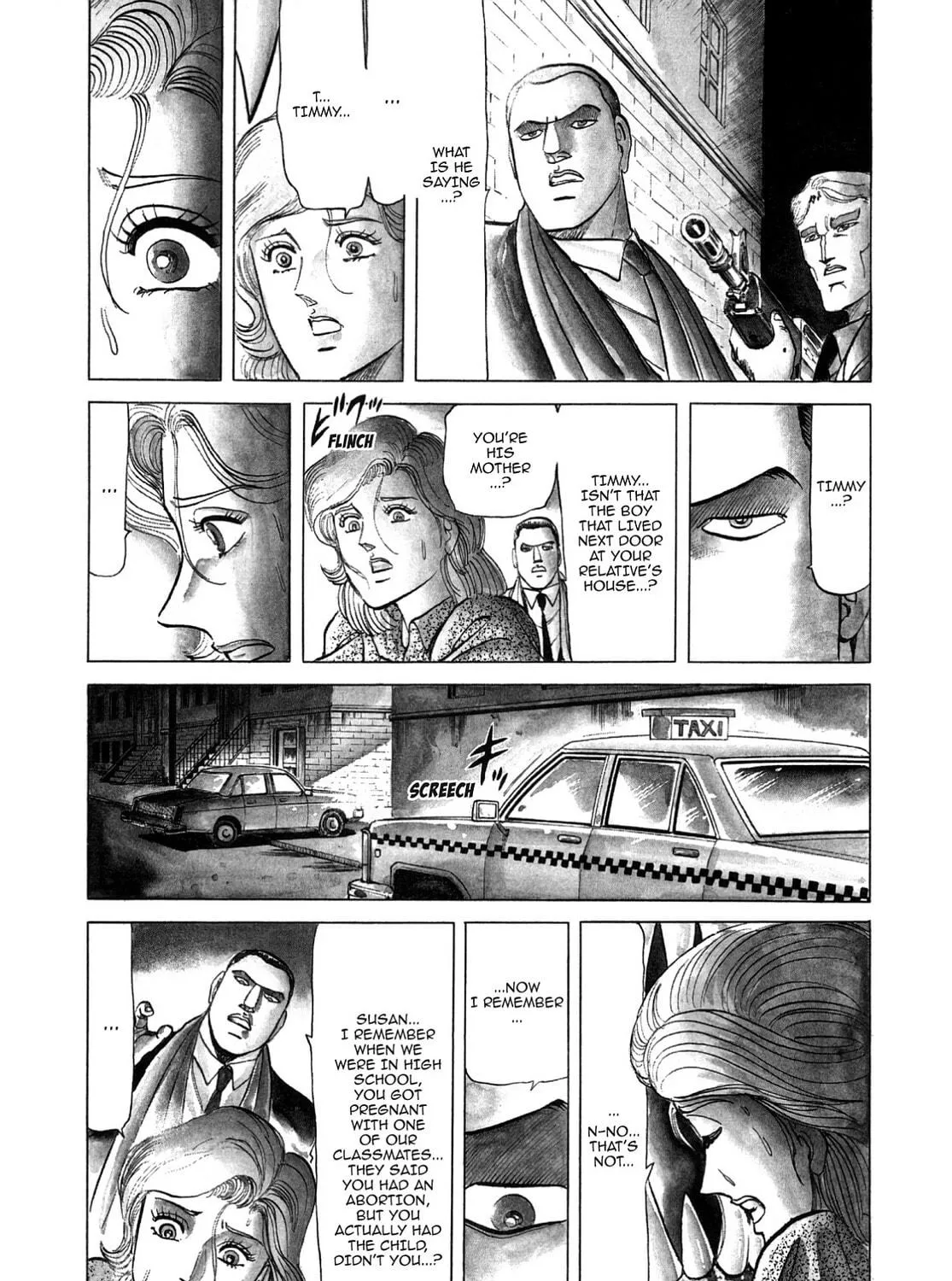 Miquiztli: Reaper of the Sun Chapter 68 page 5 - 