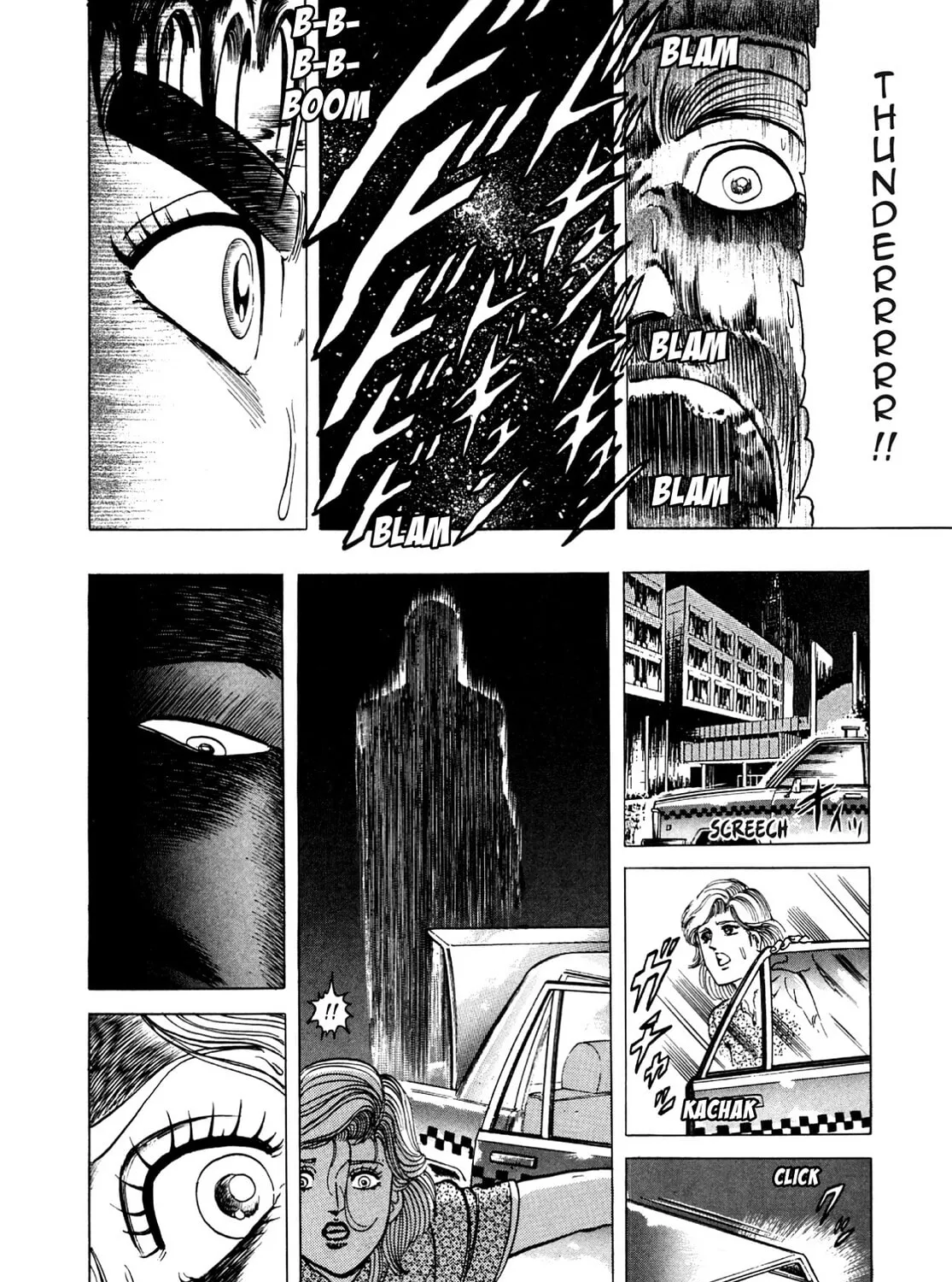 Miquiztli: Reaper of the Sun Chapter 68 page 43 - 