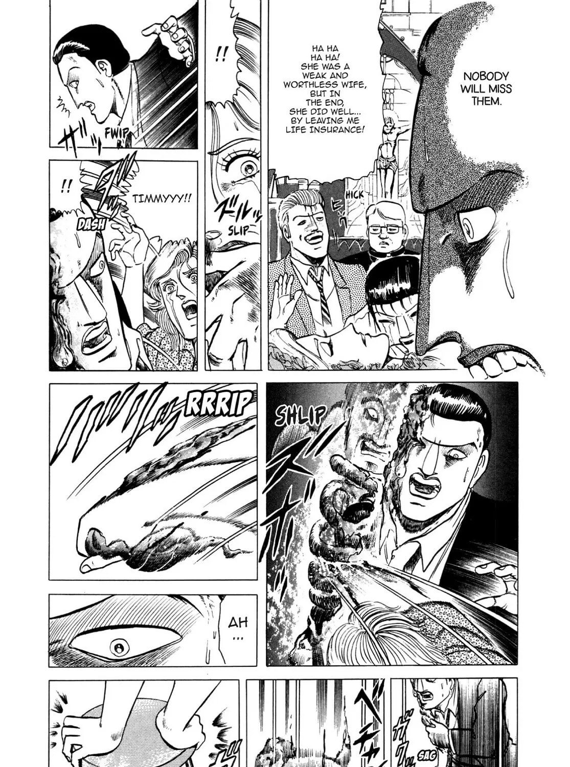 Miquiztli: Reaper of the Sun Chapter 69 page 13 - 