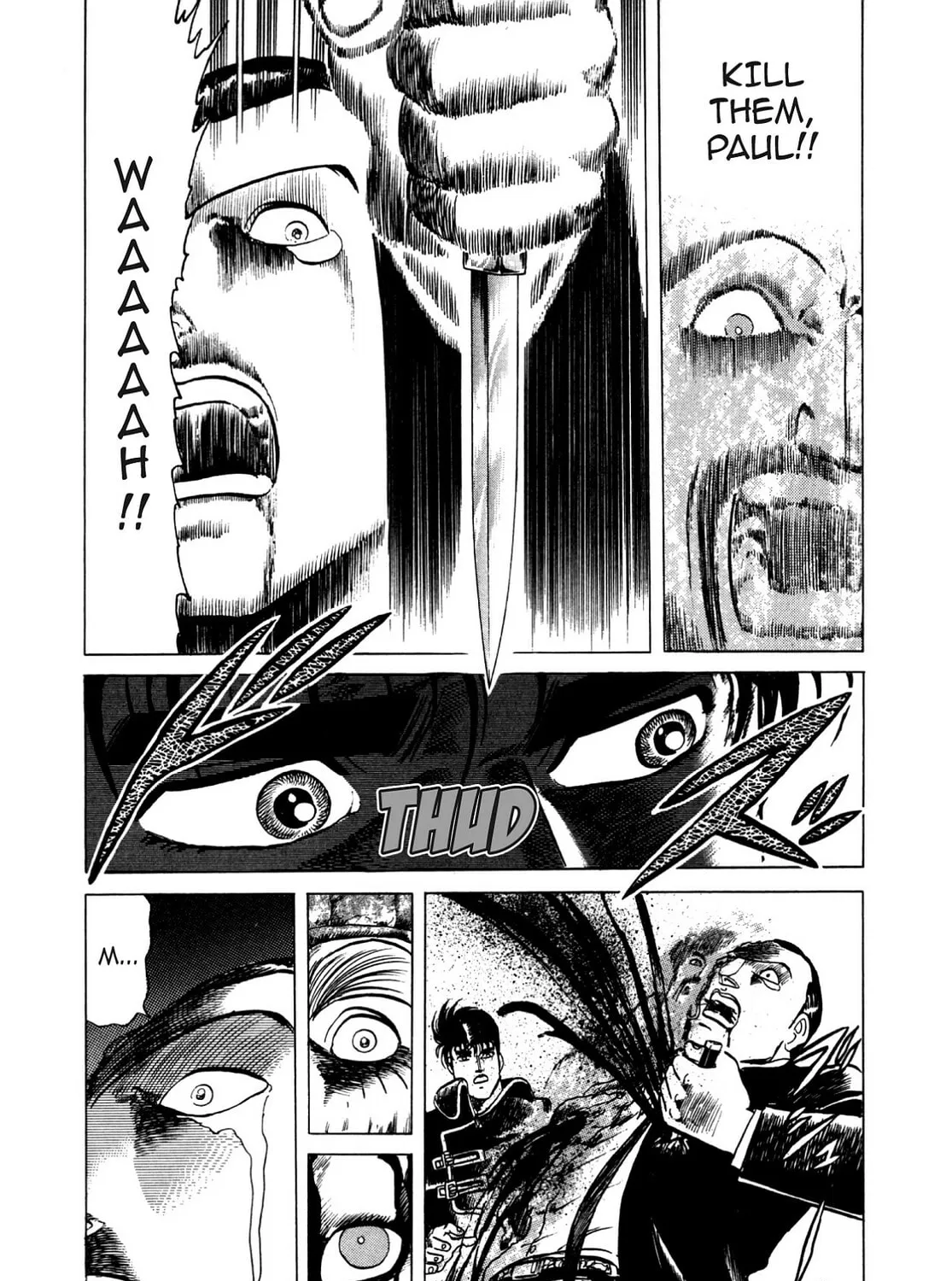 Miquiztli: Reaper of the Sun Chapter 69 page 37 - 