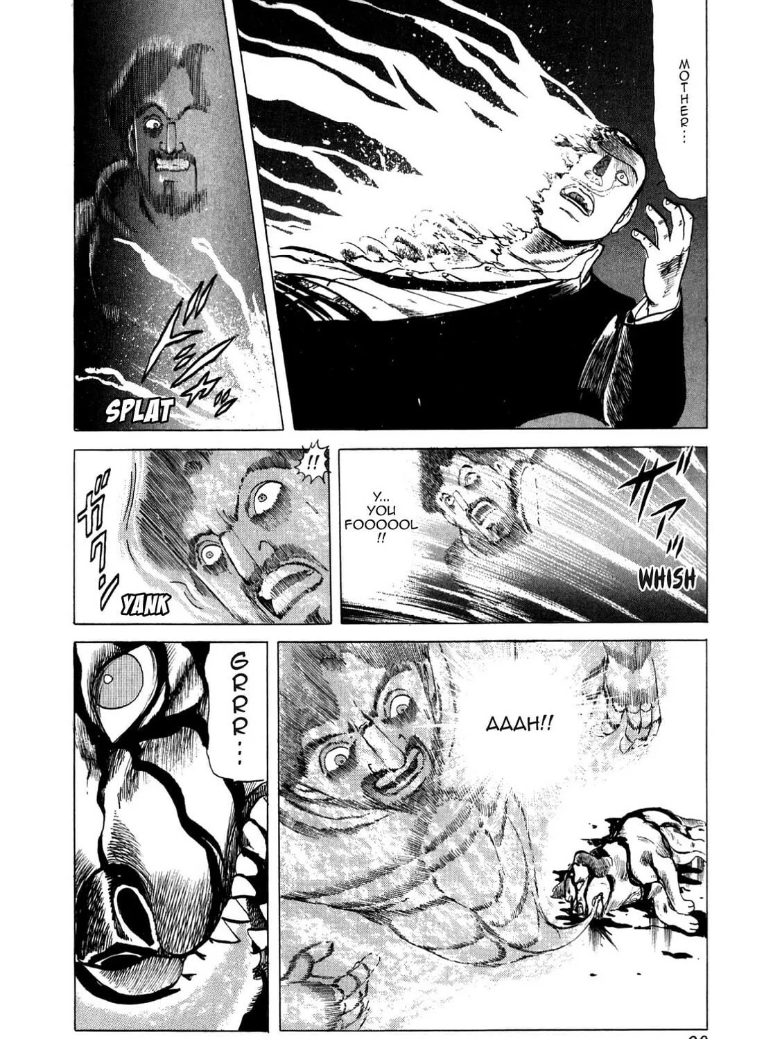 Miquiztli: Reaper of the Sun Chapter 69 page 39 - 