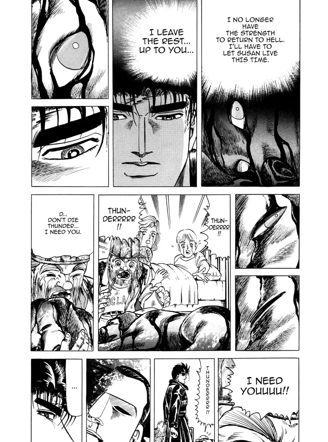 Miquiztli: Reaper of the Sun Chapter 69 page 43 - 