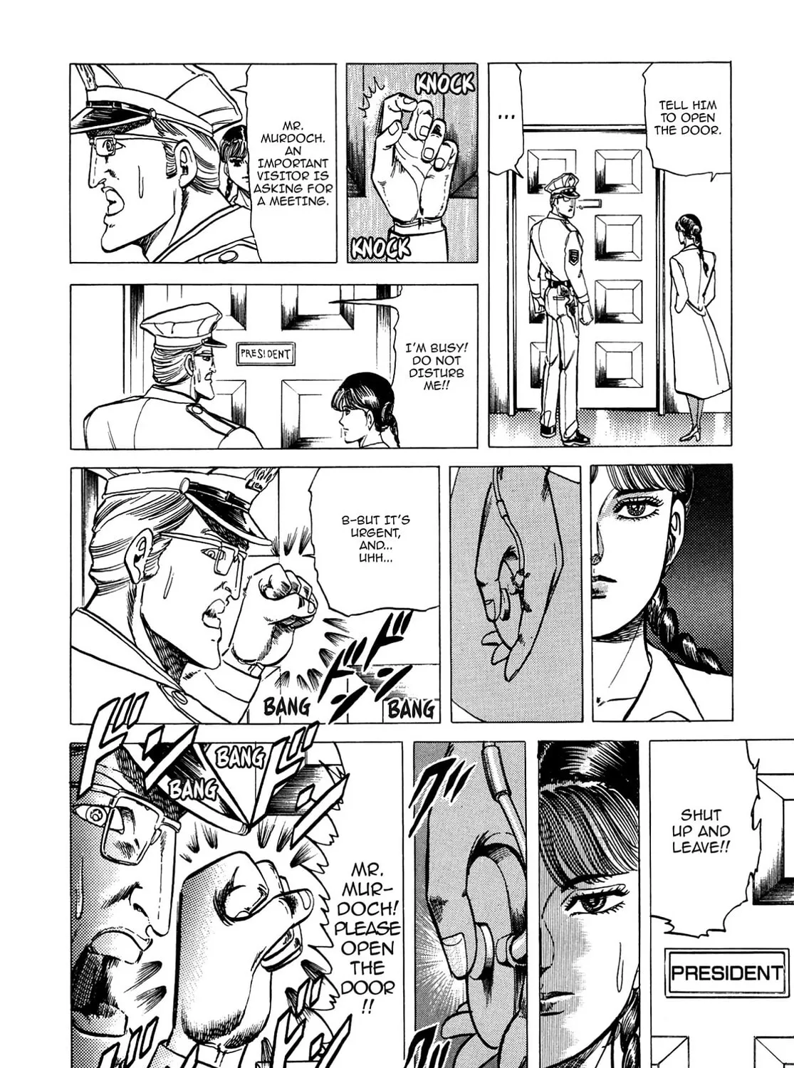 Miquiztli: Reaper of the Sun Chapter 7 page 25 - 
