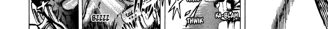 Miquiztli: Reaper of the Sun Chapter 7 page 34 - 
