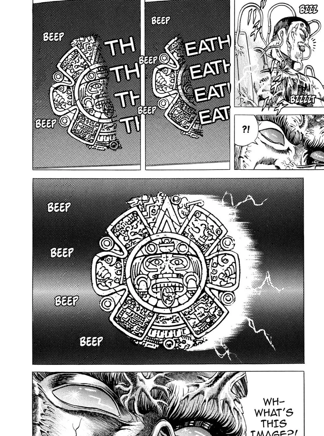 Miquiztli: Reaper of the Sun Chapter 7 page 41 - 