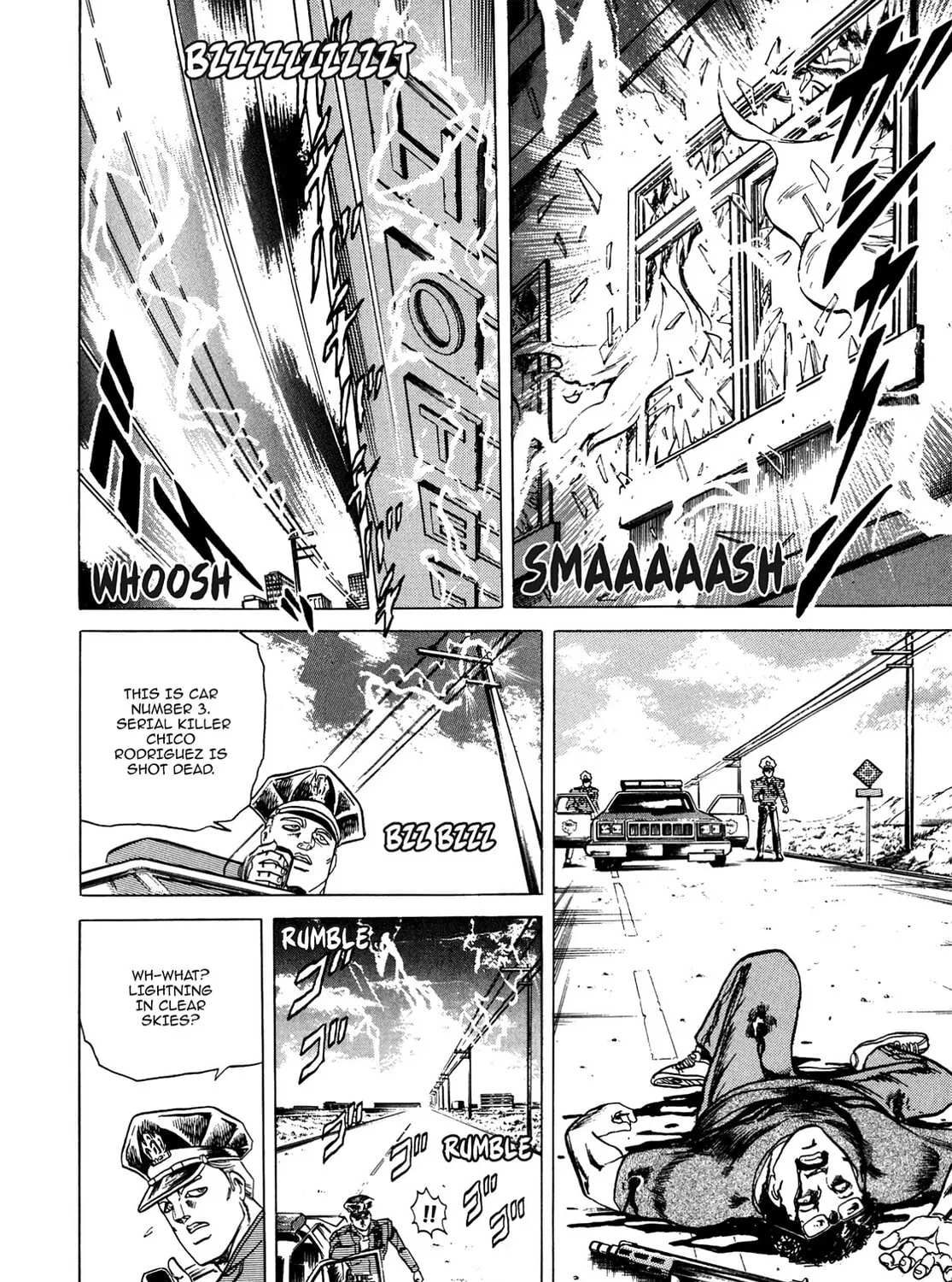 Miquiztli: Reaper of the Sun Chapter 7 page 45 - 