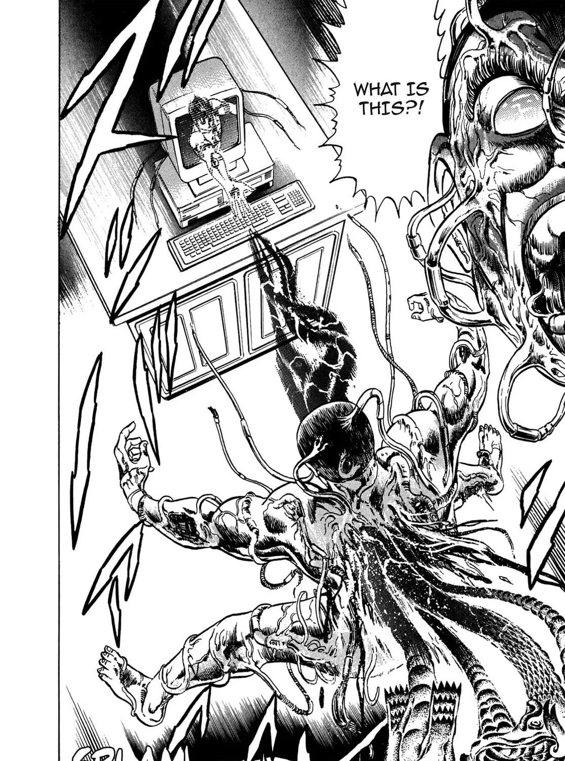 Miquiztli: Reaper of the Sun Chapter 7 page 49 - 