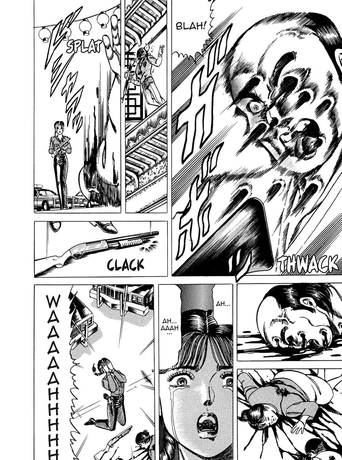 Miquiztli: Reaper of the Sun Chapter 7 page 9 - 