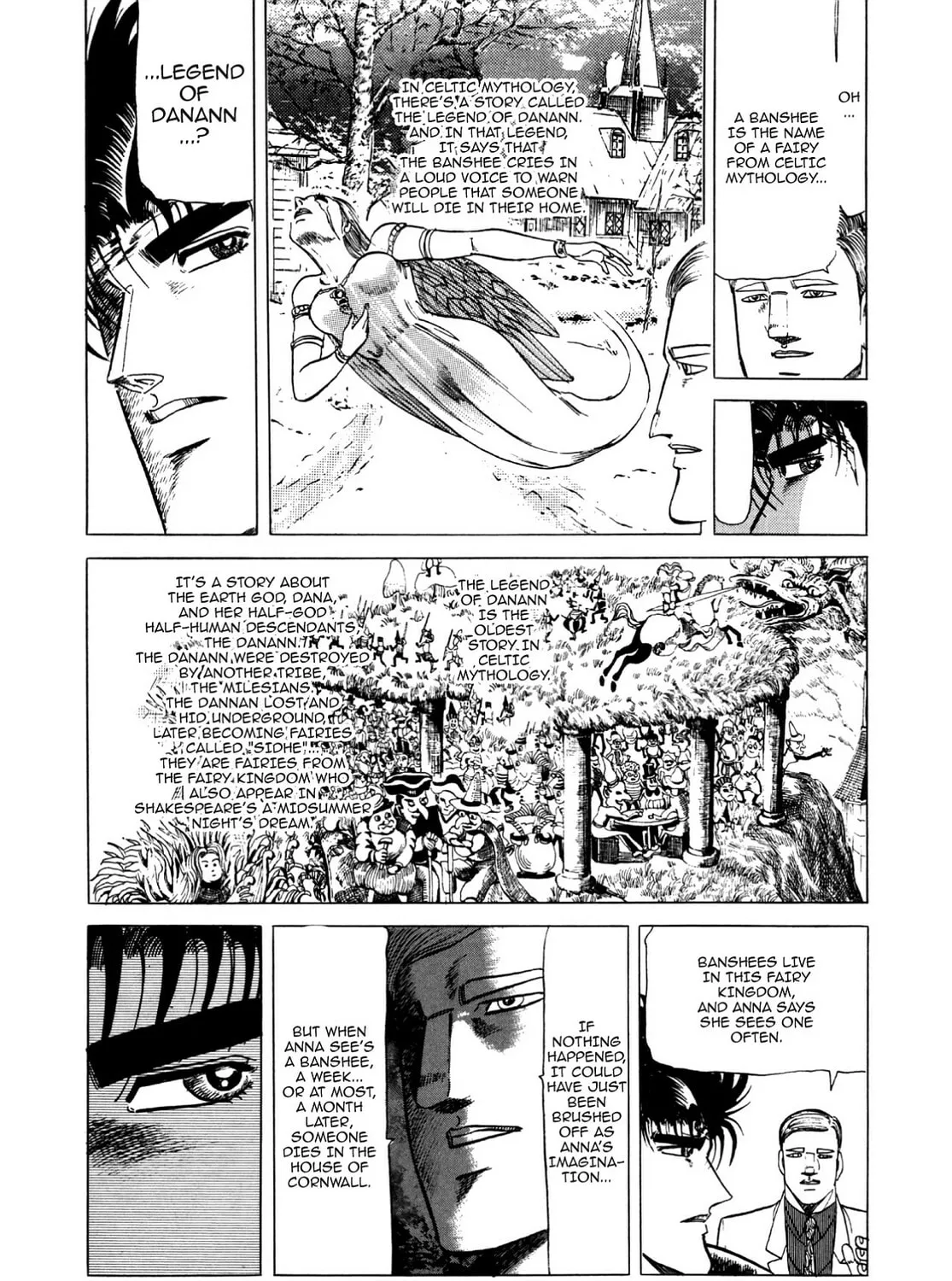 Miquiztli: Reaper of the Sun Chapter 70 page 21 - 