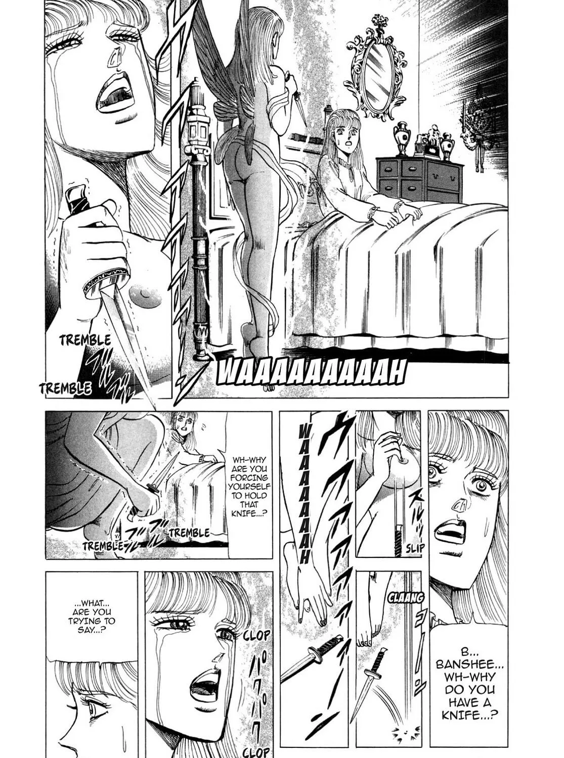 Miquiztli: Reaper of the Sun Chapter 70 page 29 - 