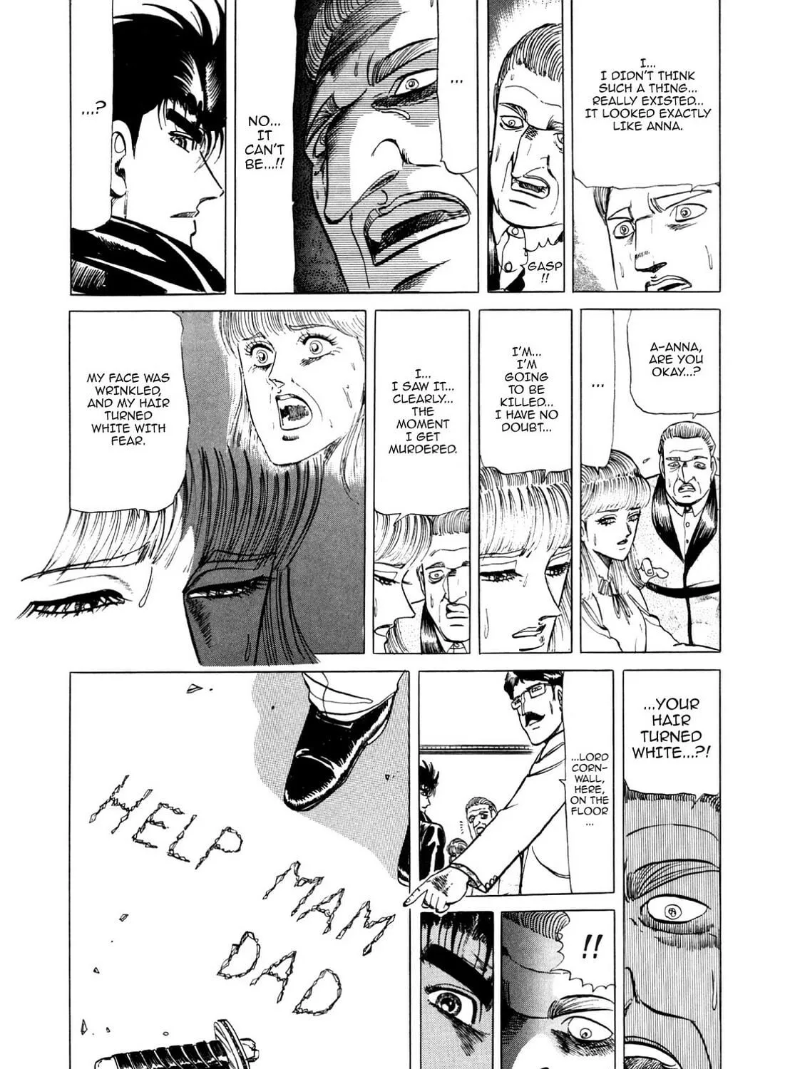 Miquiztli: Reaper of the Sun Chapter 70 page 35 - 