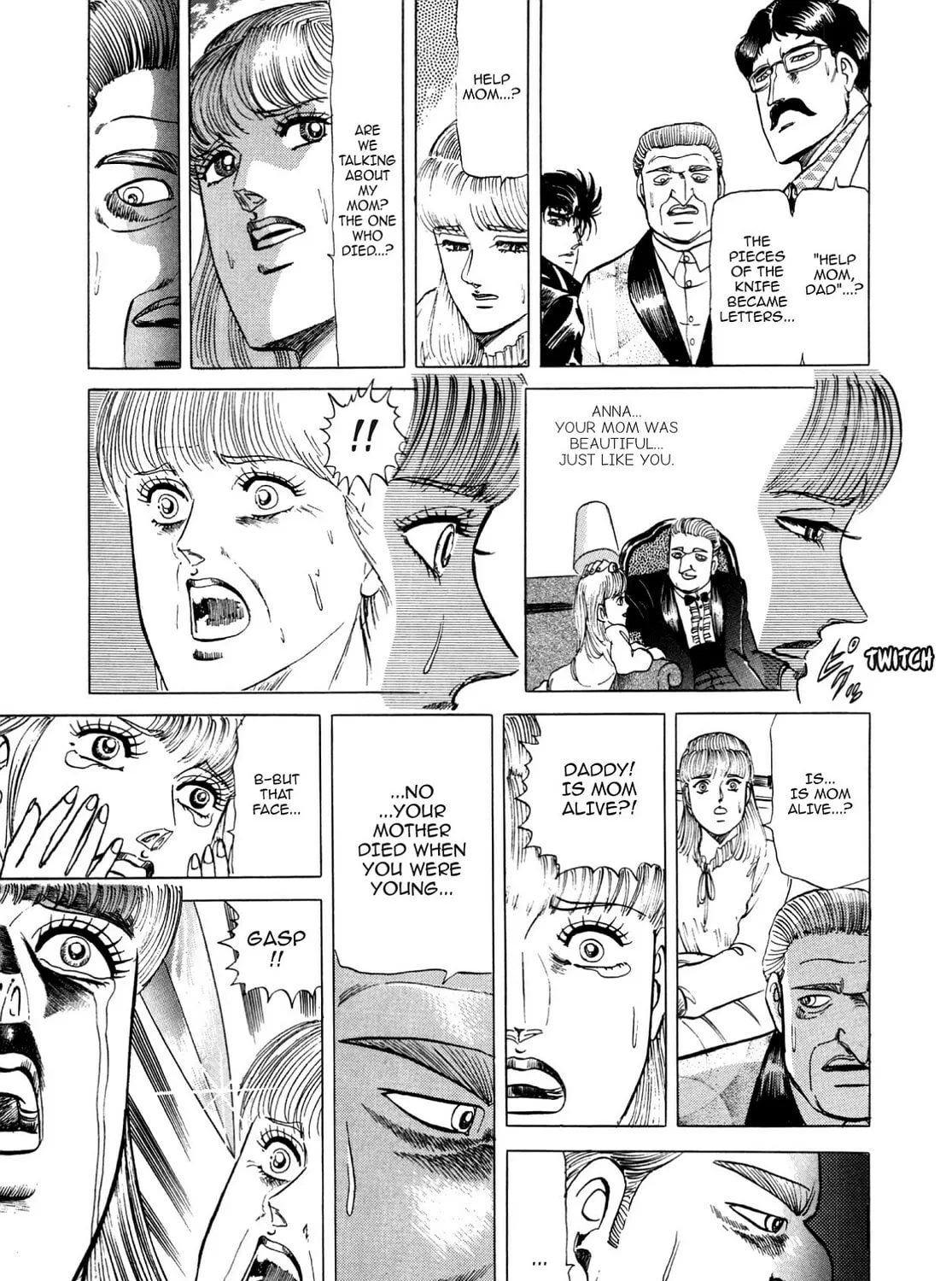 Miquiztli: Reaper of the Sun Chapter 70 page 37 - 