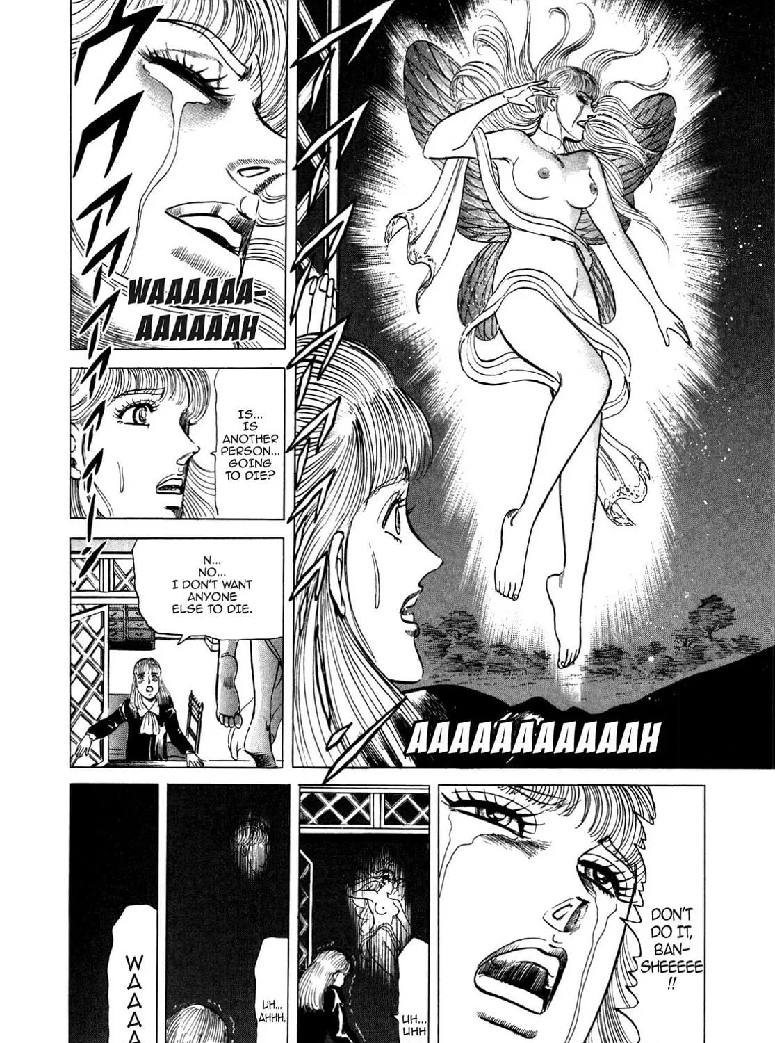 Miquiztli: Reaper of the Sun Chapter 70 page 5 - 