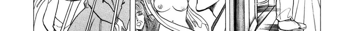 Miquiztli: Reaper of the Sun Chapter 71 page 28 - 