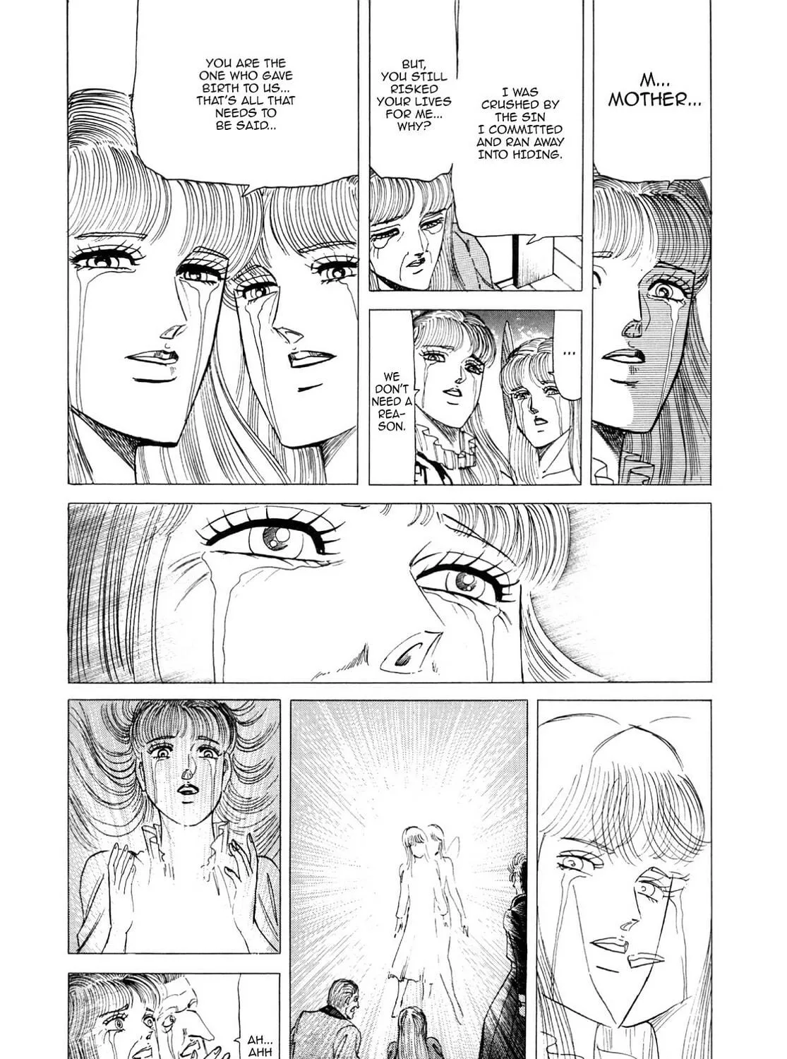 Miquiztli: Reaper of the Sun Chapter 71 page 39 - 