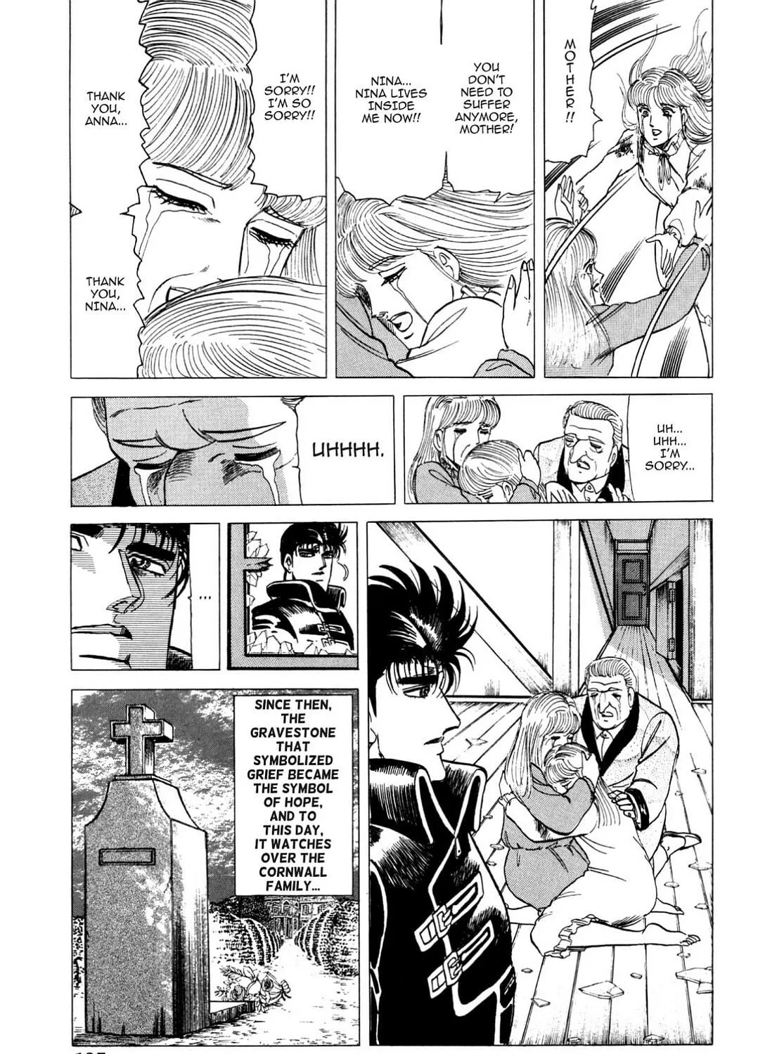 Miquiztli: Reaper of the Sun Chapter 71 page 41 - 