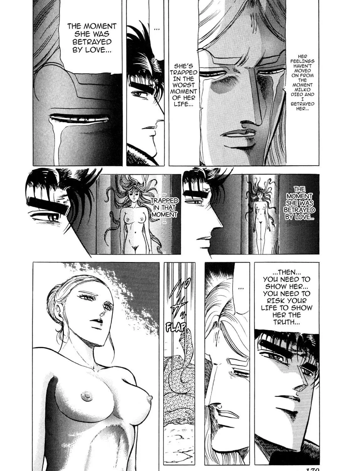 Miquiztli: Reaper of the Sun Chapter 73 page 19 - 
