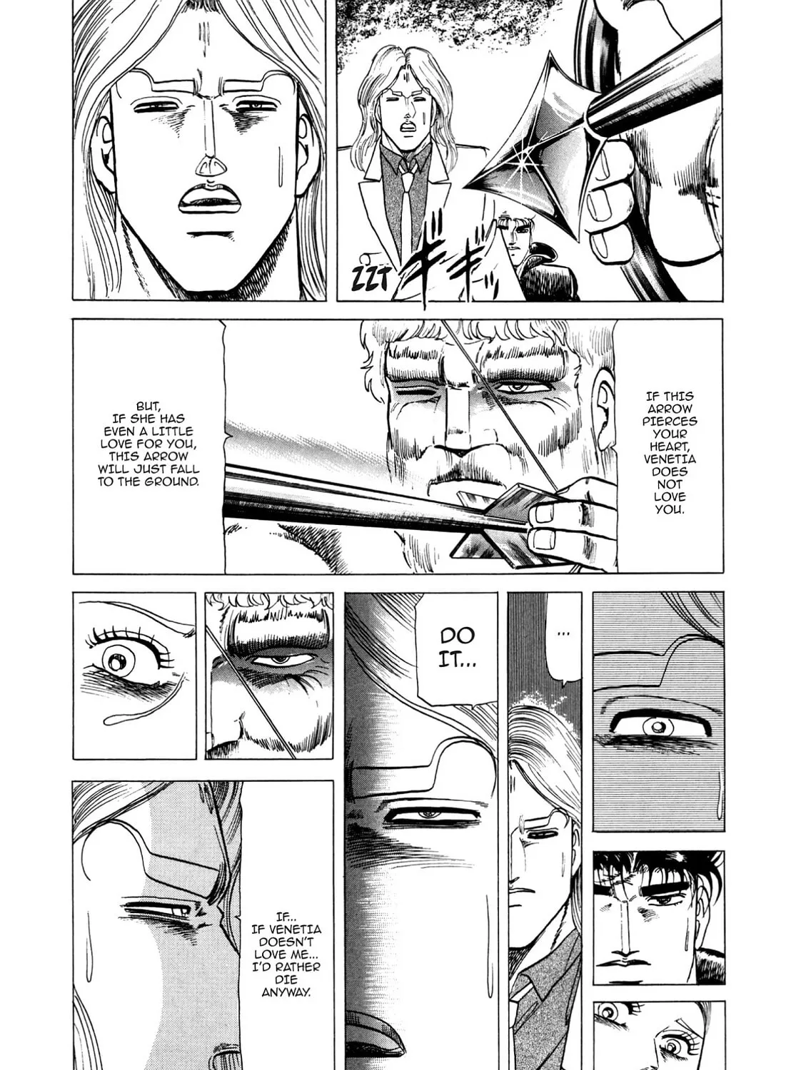 Miquiztli: Reaper of the Sun Chapter 73 page 27 - 