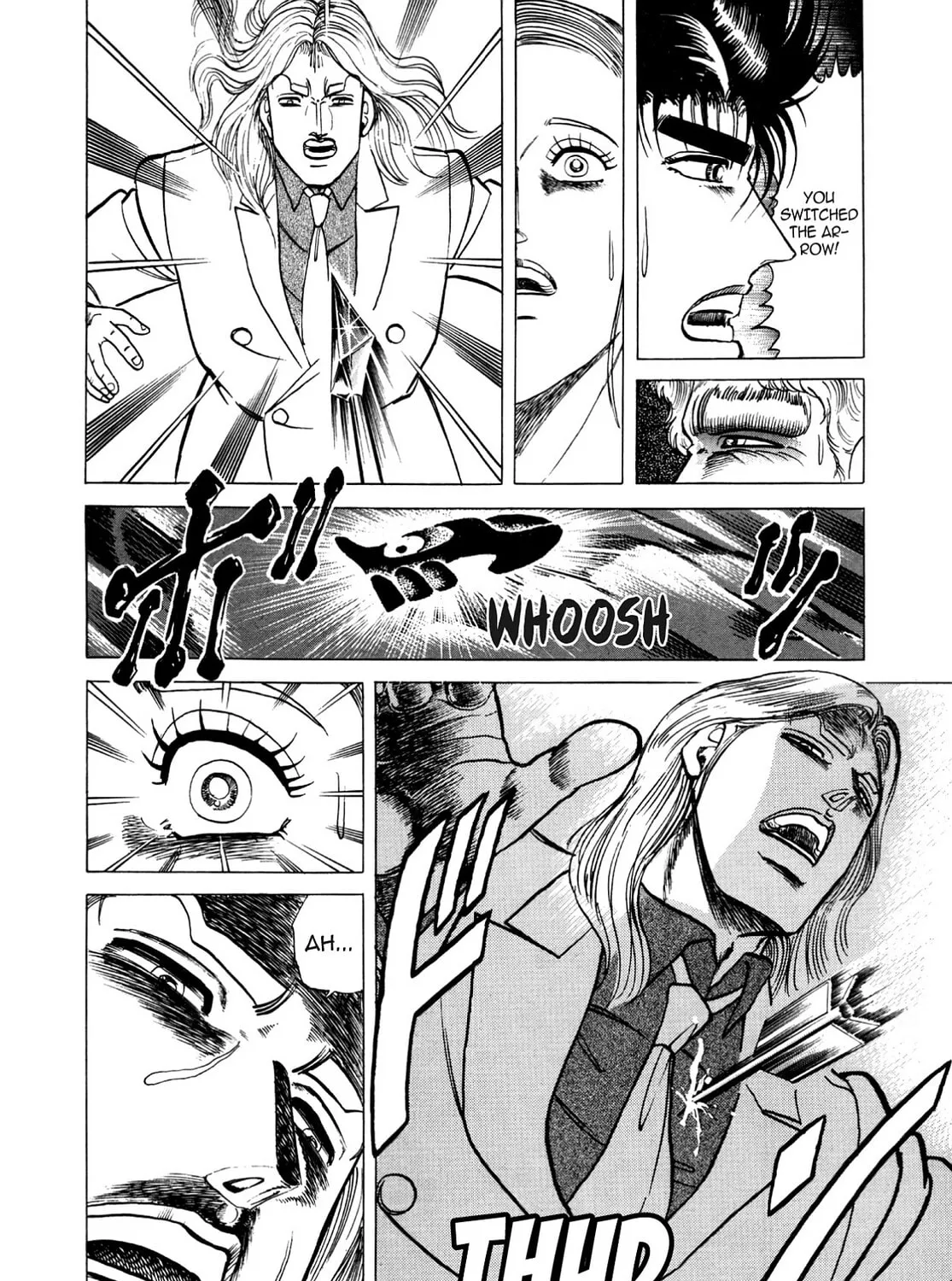 Miquiztli: Reaper of the Sun Chapter 73 page 31 - 