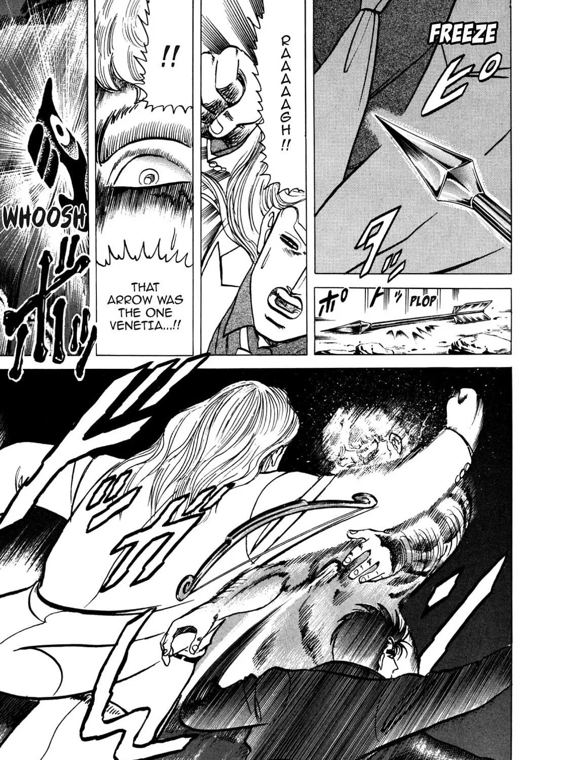 Miquiztli: Reaper of the Sun Chapter 73 page 41 - 