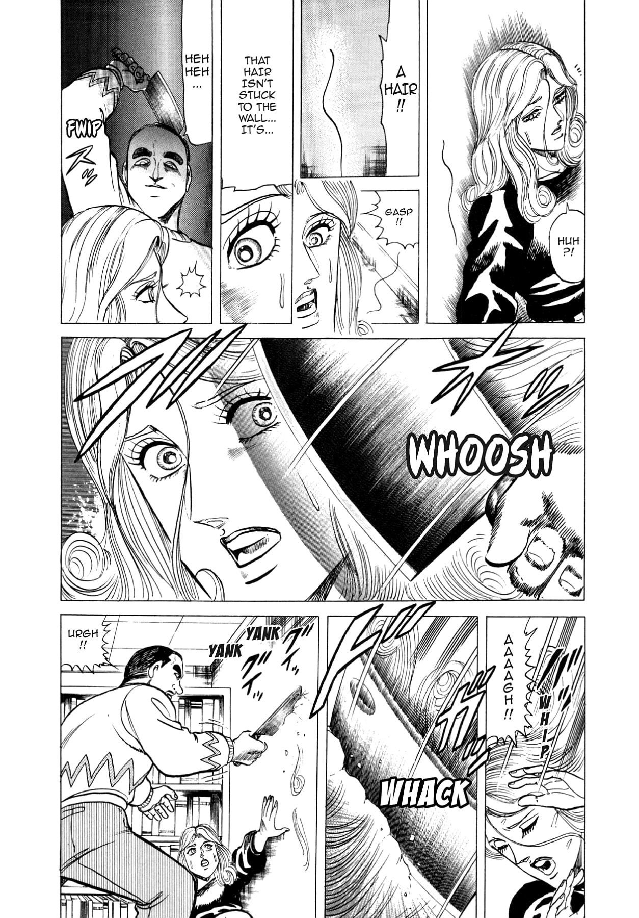 Miquiztli: Reaper of the Sun Chapter 74 page 24 - 