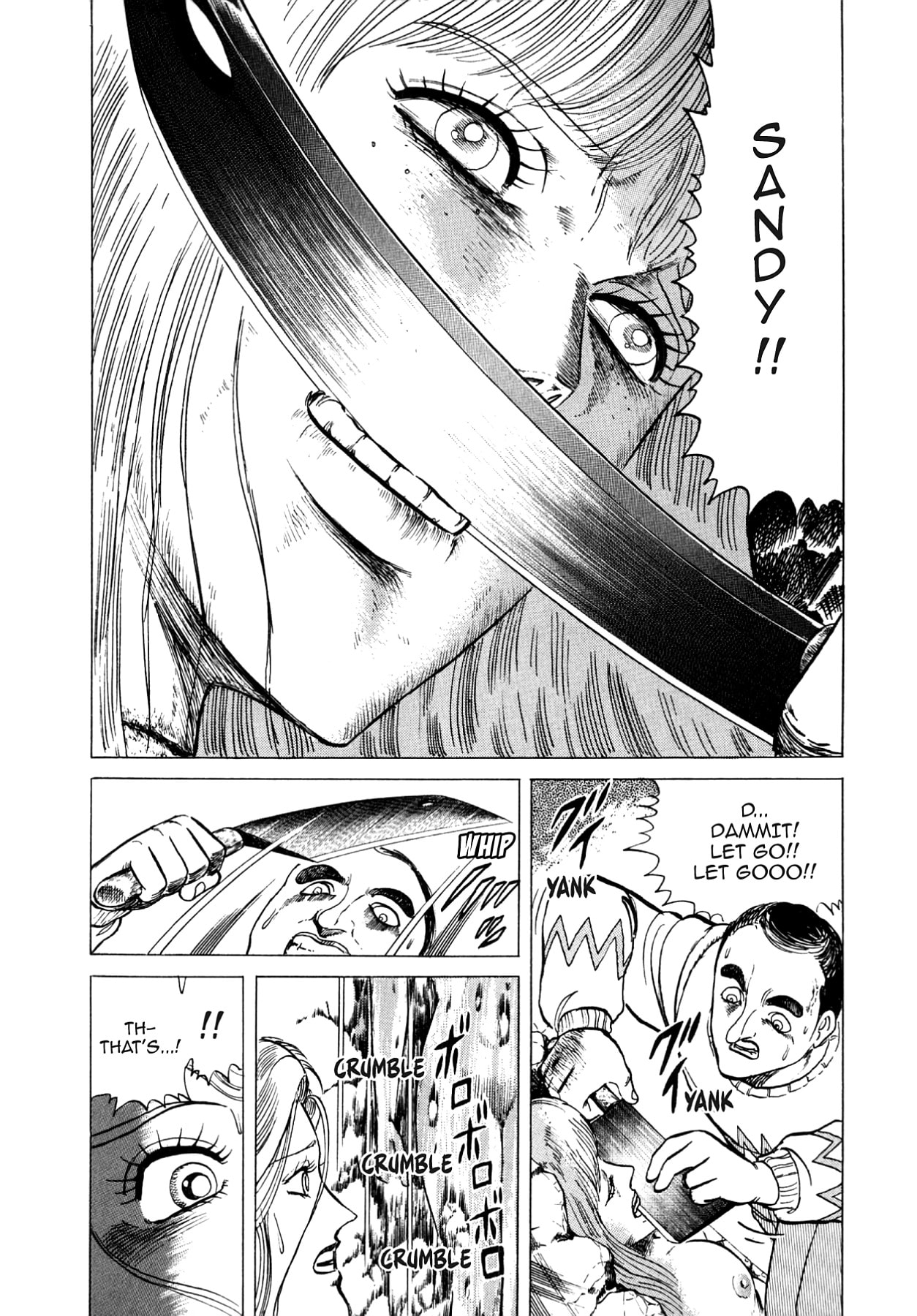 Miquiztli: Reaper of the Sun Chapter 74 page 26 - 