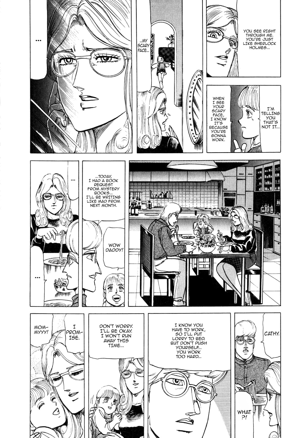 Miquiztli: Reaper of the Sun Chapter 74 page 10 - 
