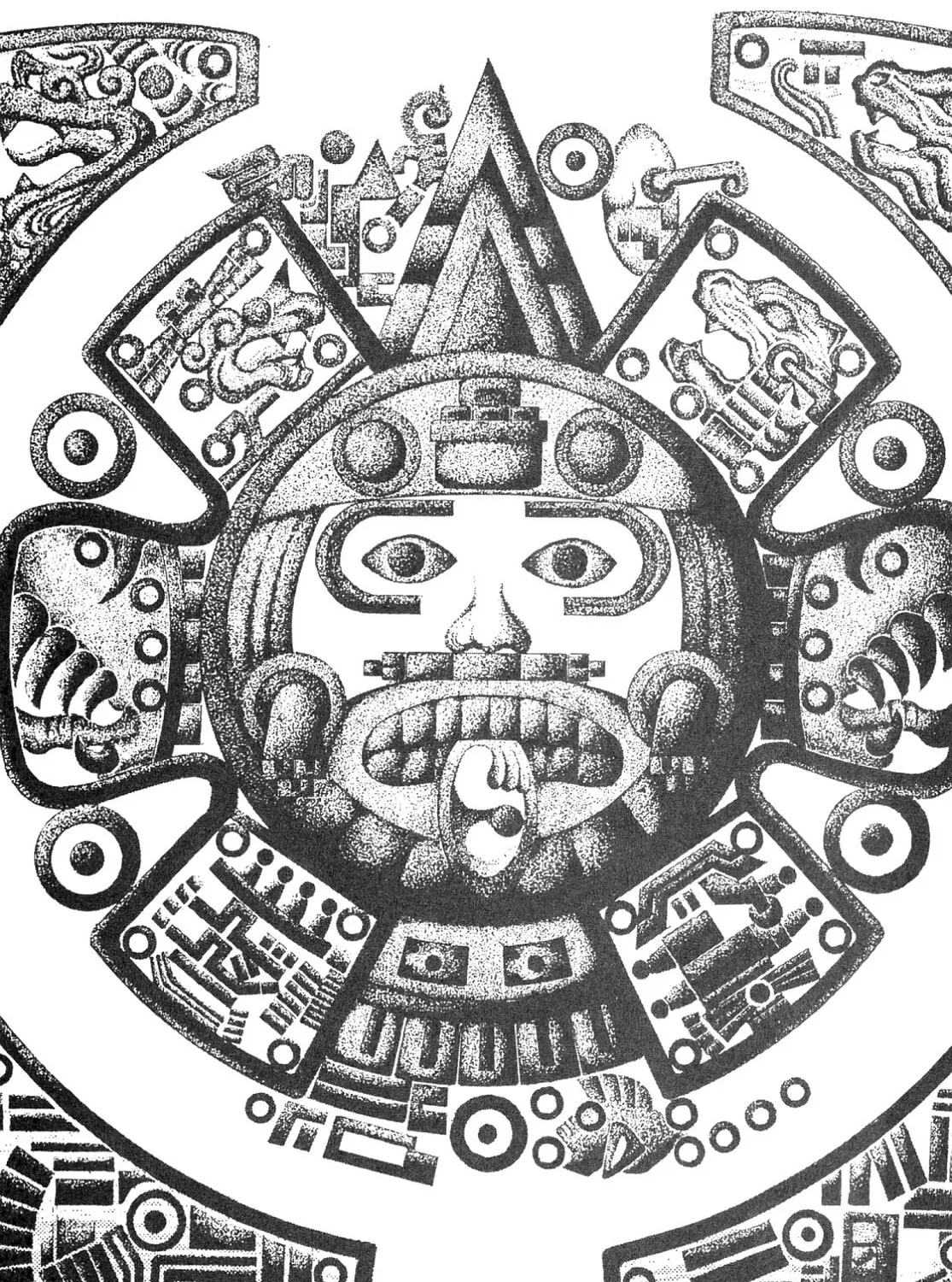 Miquiztli: Reaper of the Sun Chapter 75 page 51 - 