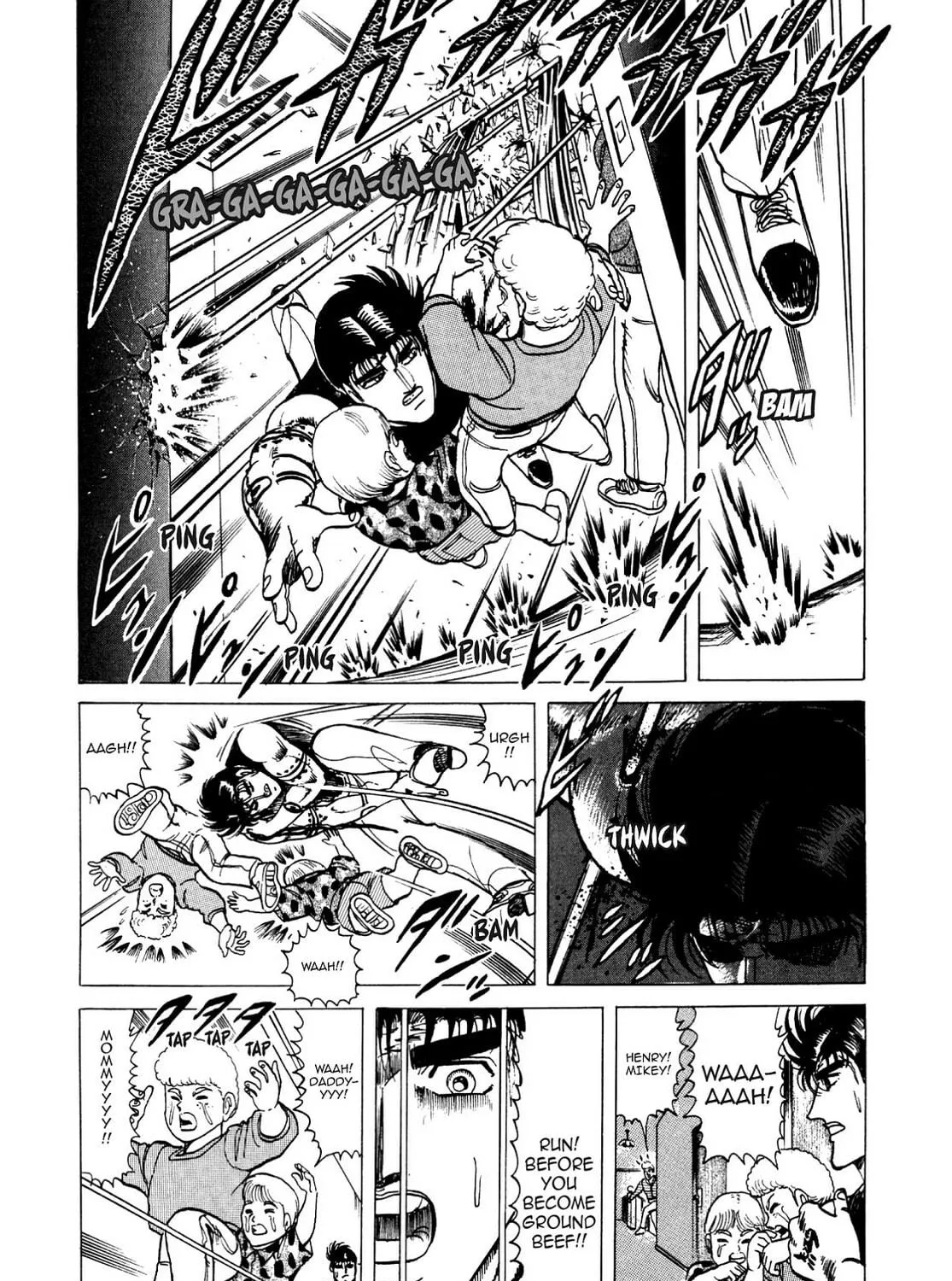 Miquiztli: Reaper of the Sun Chapter 76 page 17 - 