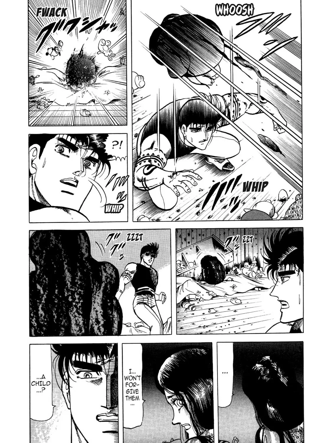 Miquiztli: Reaper of the Sun Chapter 76 page 43 - 
