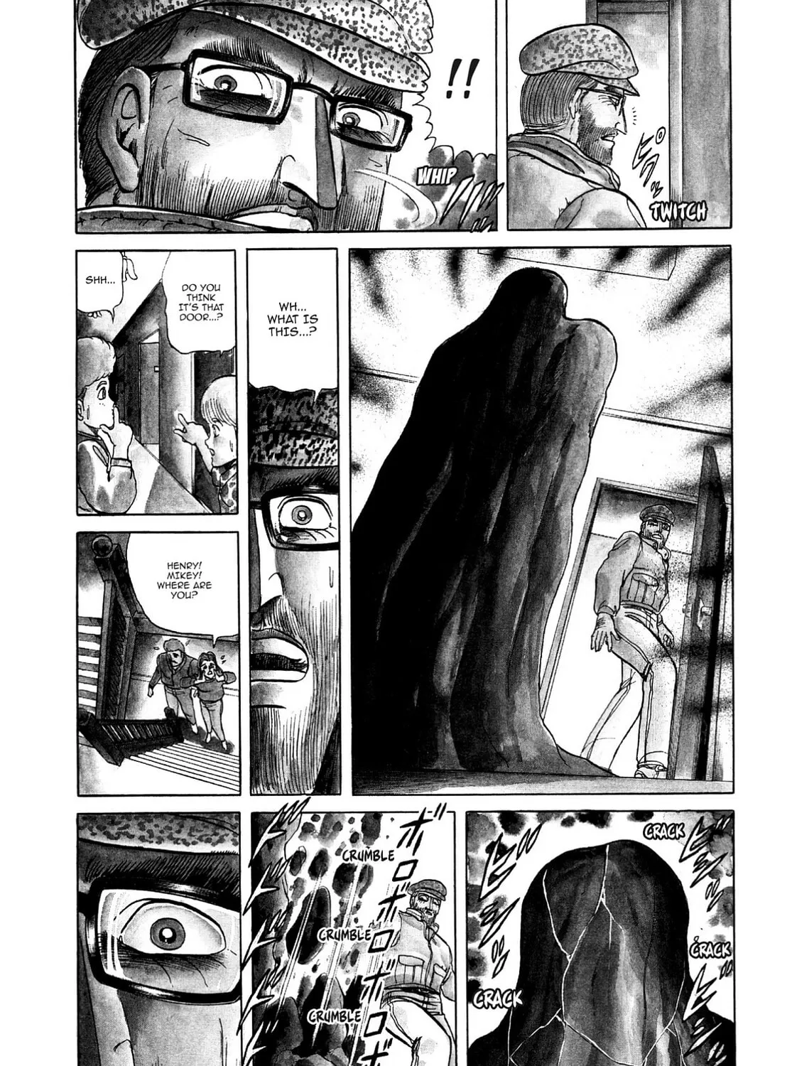 Miquiztli: Reaper of the Sun Chapter 76 page 7 - 