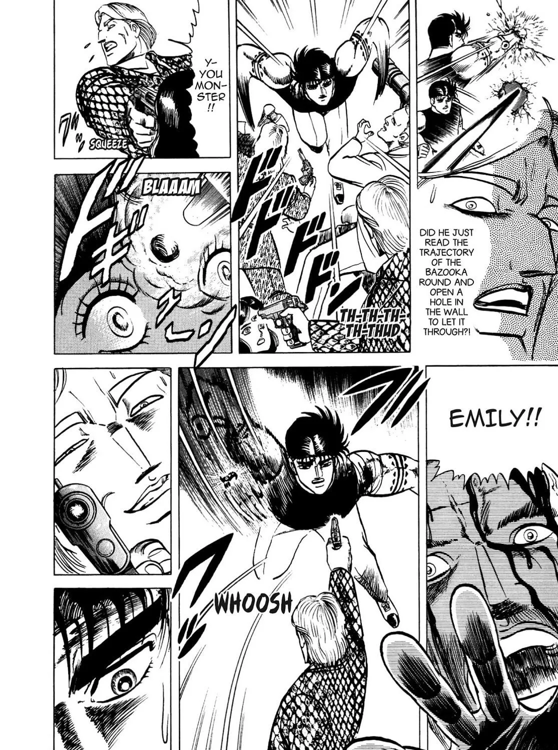 Miquiztli: Reaper of the Sun Chapter 77 page 35 - 