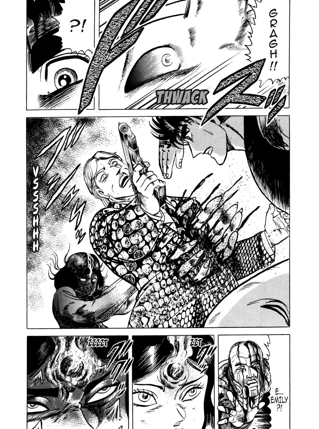 Miquiztli: Reaper of the Sun Chapter 77 page 37 - 