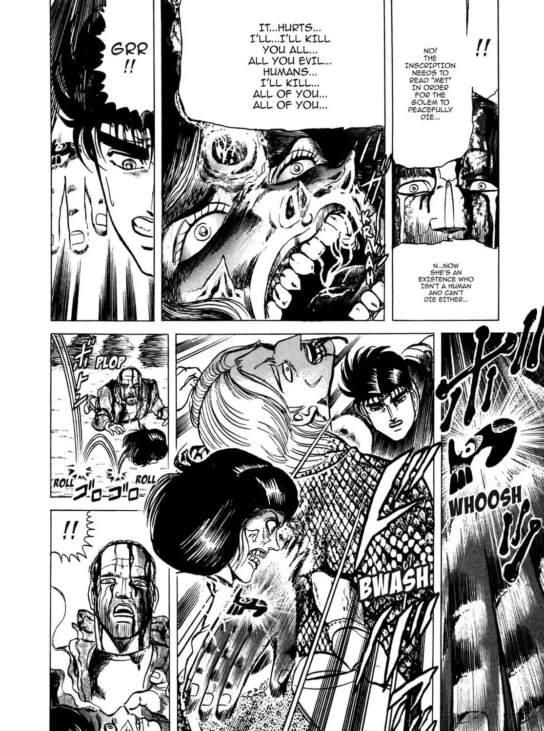 Miquiztli: Reaper of the Sun Chapter 77 page 39 - 