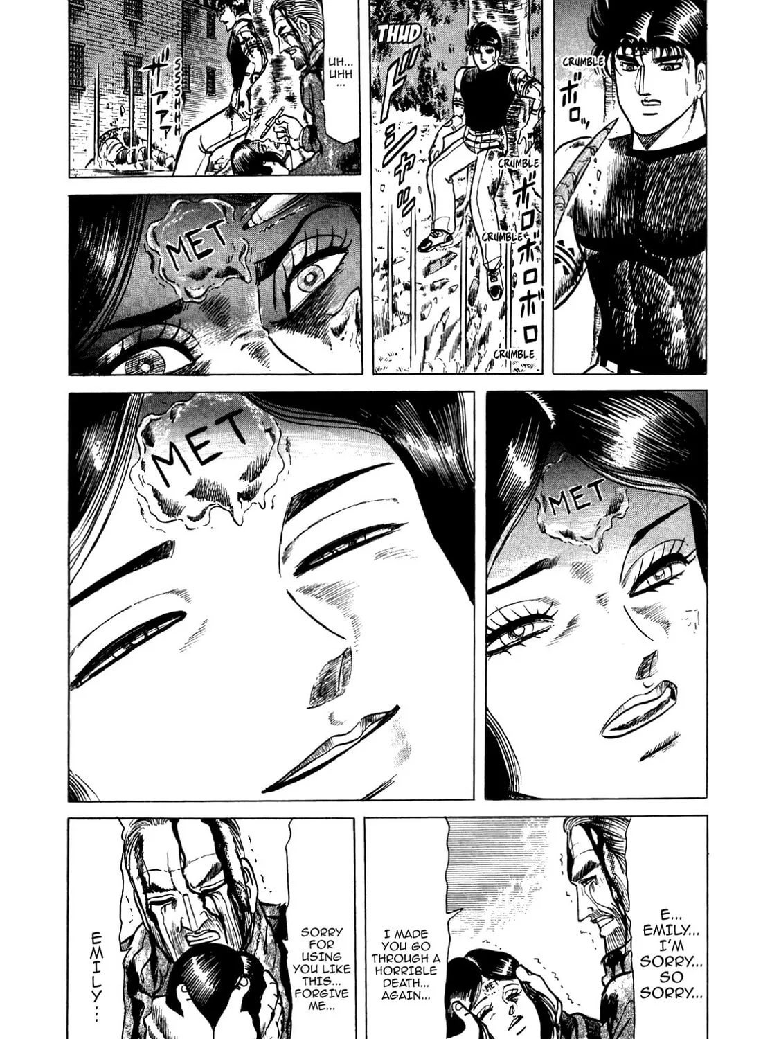 Miquiztli: Reaper of the Sun Chapter 77 page 43 - 