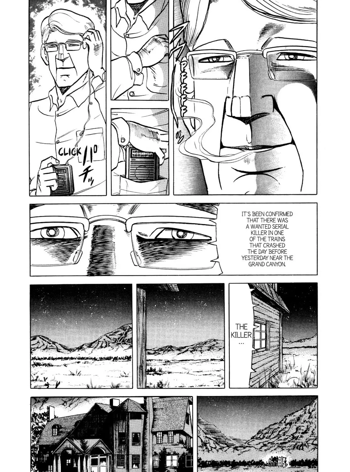 Miquiztli: Reaper of the Sun Chapter 78 page 37 - 