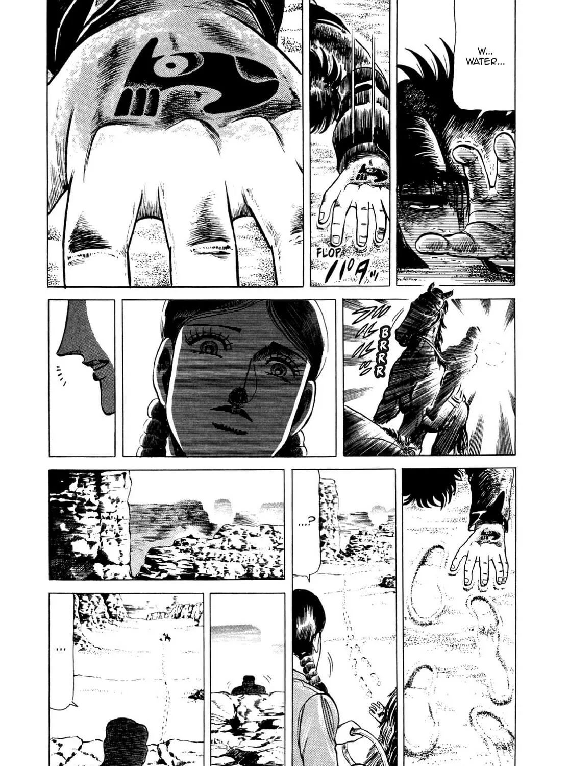Miquiztli: Reaper of the Sun Chapter 78 page 5 - 